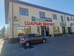 Refrigerator (Astana avenue, 58), beer shop