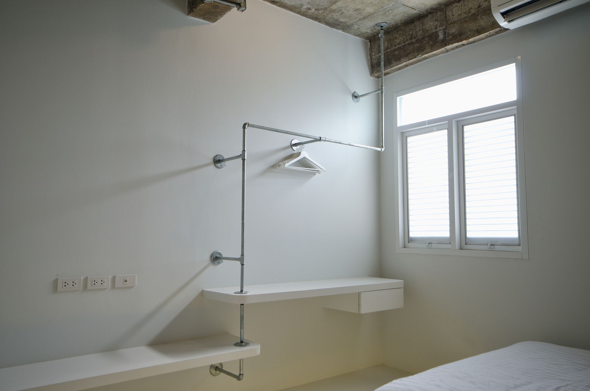 Фото Siam Plug In Hostel