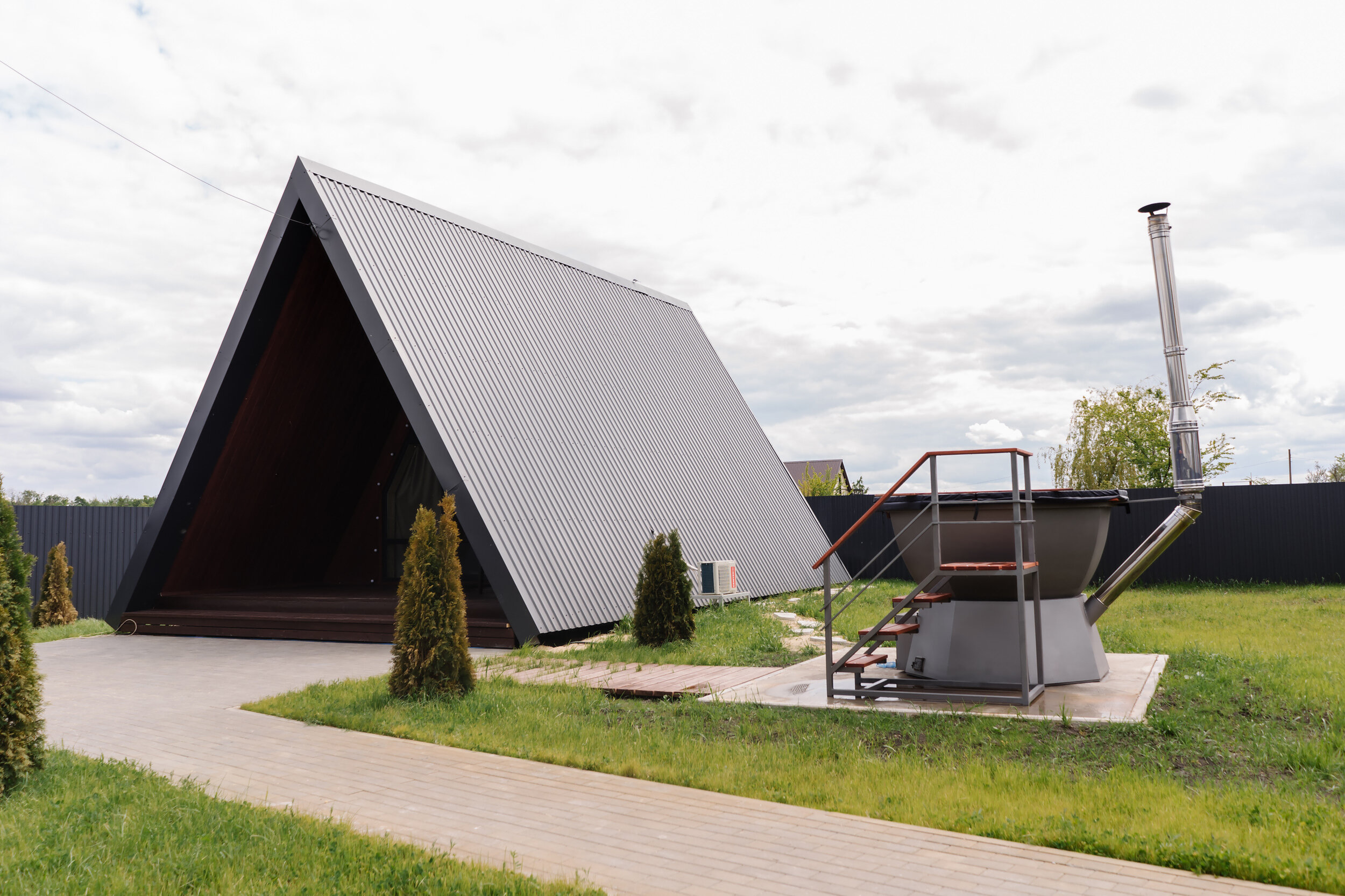 Фото НеДача