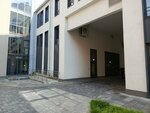 Остров (Bolshaya Zelenina Street, 24), management company