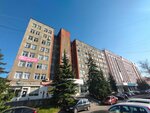 50 Оттенков (Tchaikovskogo Avenue, 28/2А), nail salon