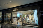 Boggi Milano (Botyr Zakirov Street, 7), clothing store