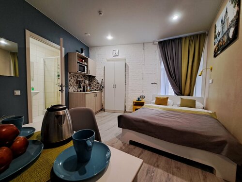 Гостиница СПб Аренда Rental housing в Санкт-Петербурге