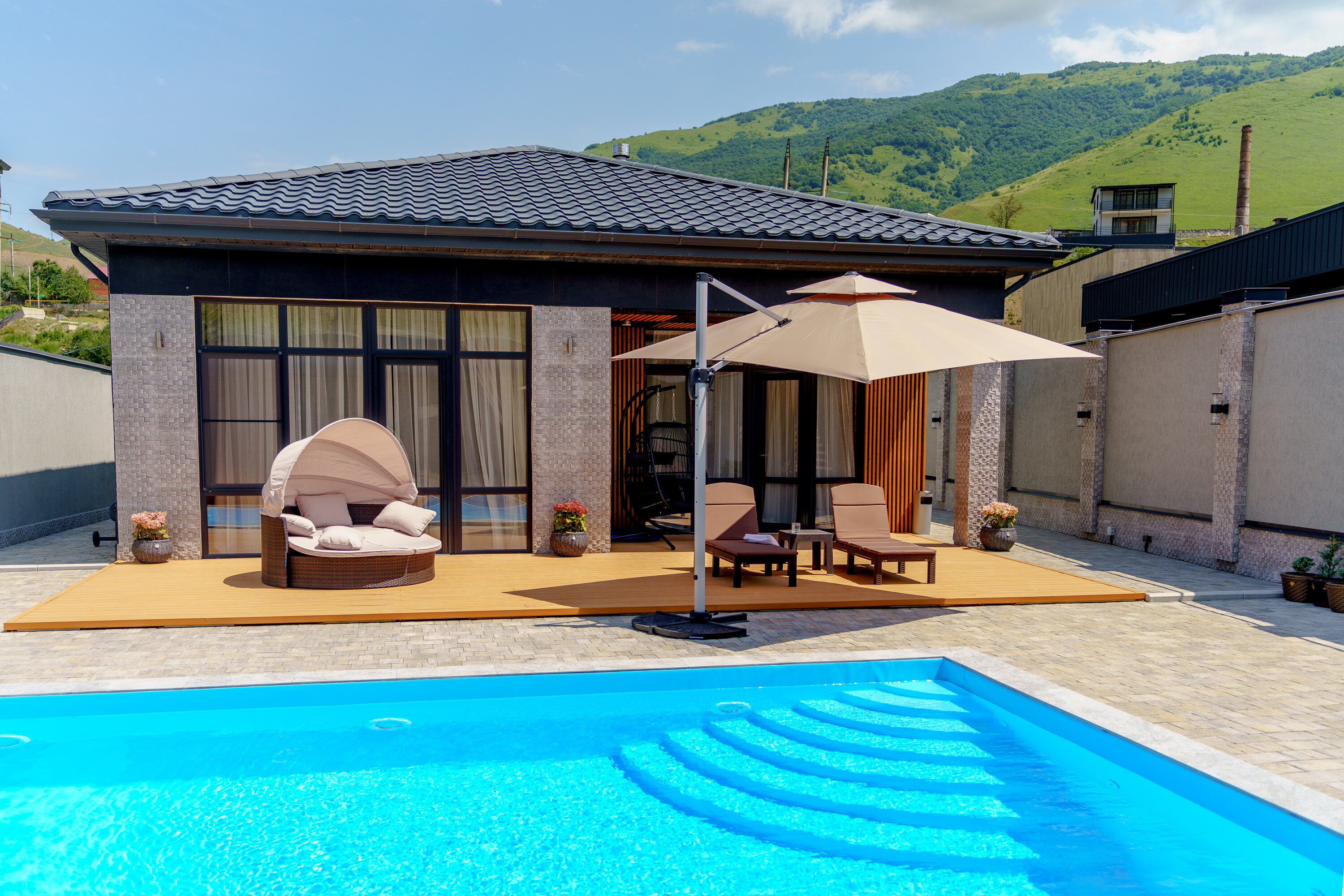 Фото Ривер Хаус