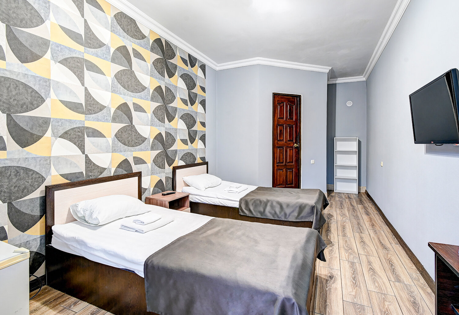 Фото Азалия Мимоза