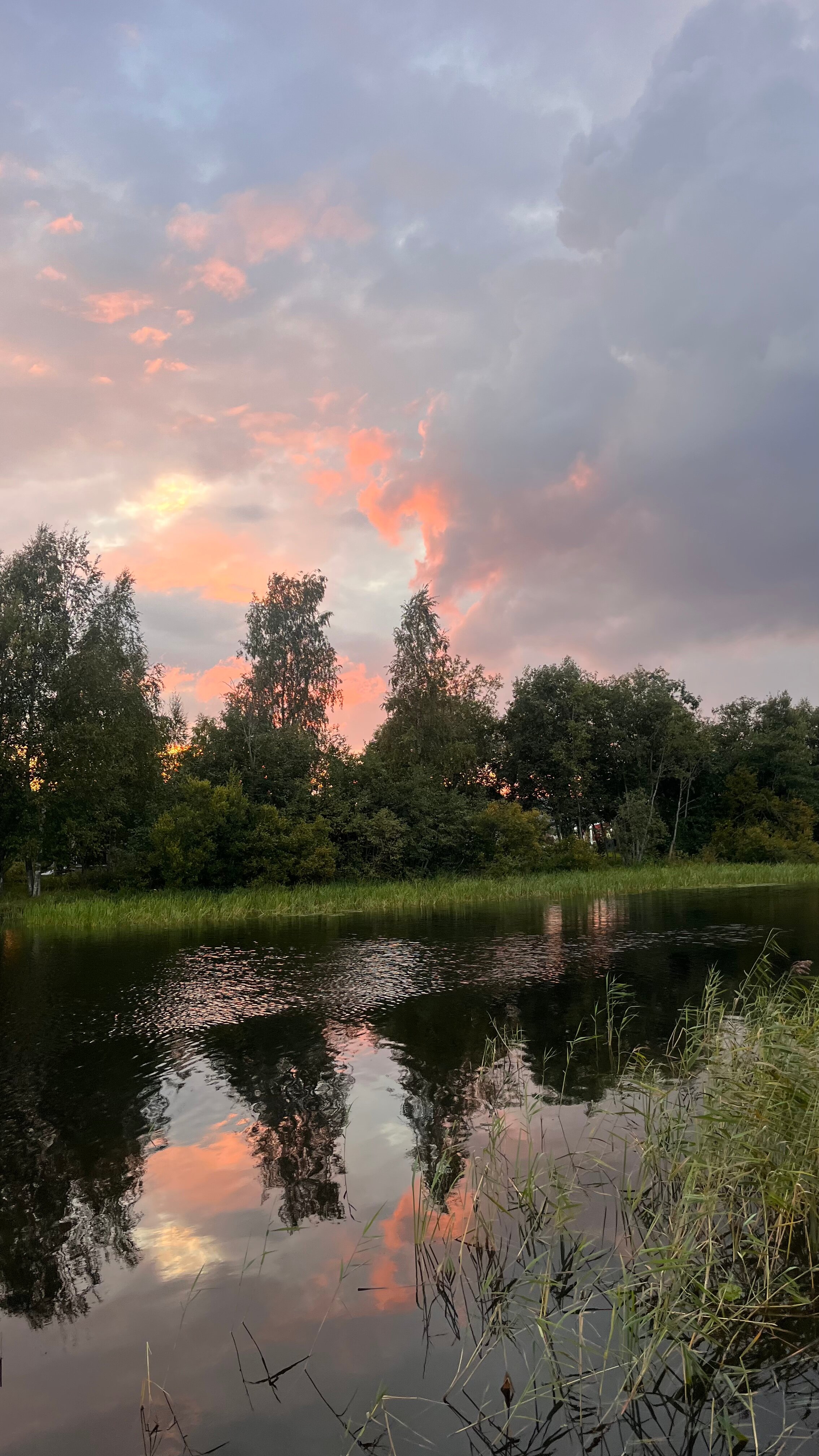 Фото Чё, по шхерам?