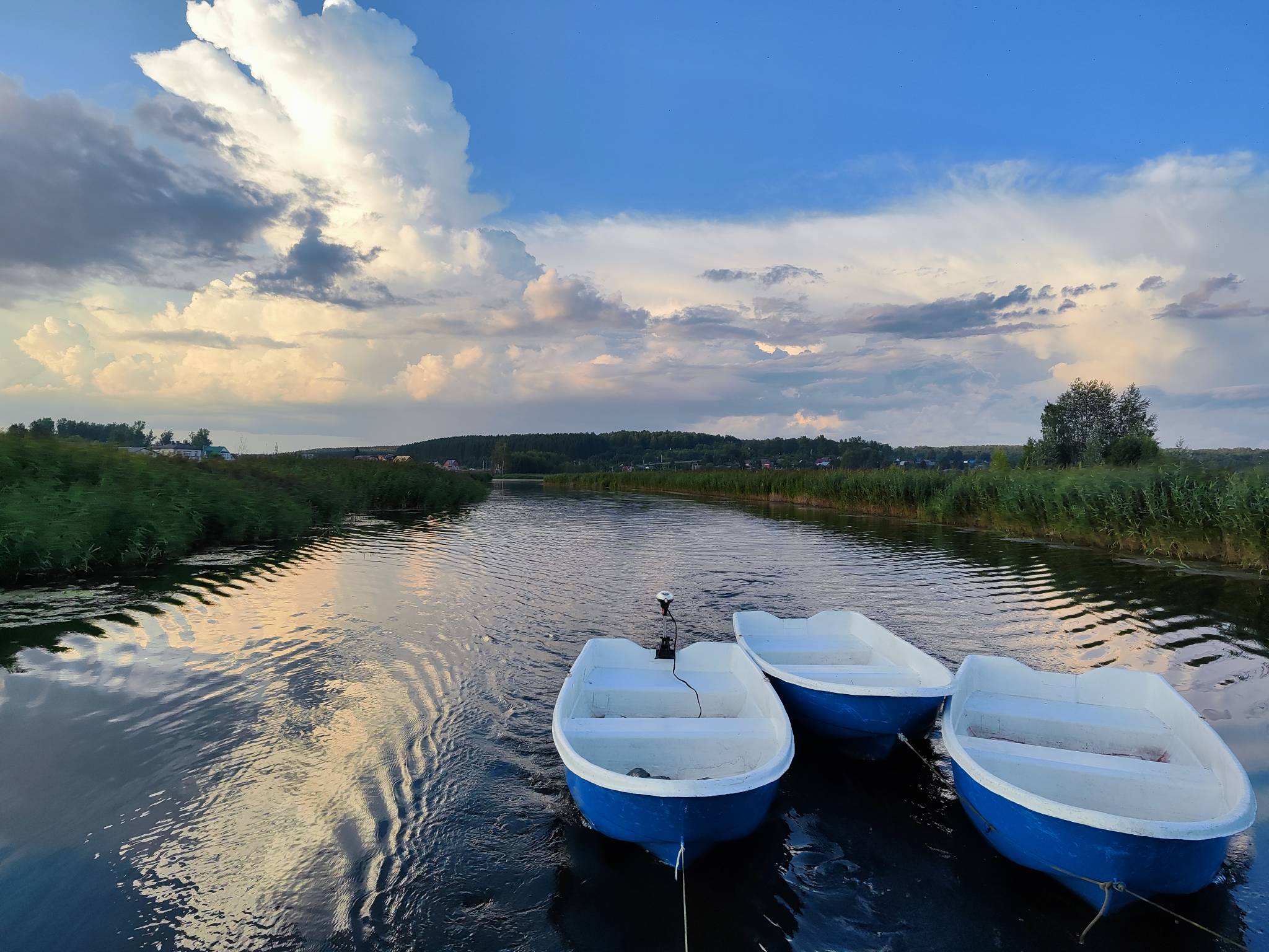 Фото Русская Тоскания