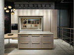 IDCucine (Bolshoy Savvinsky Lane, 12с6), kitchen furniture