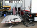 VolgaTechService (Kolesnikova Street, 58), repair of hydraulic and pneumatic equipment