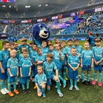 Zenit-Championika (ulitsa Sergeyeva, 3/8А), sports school