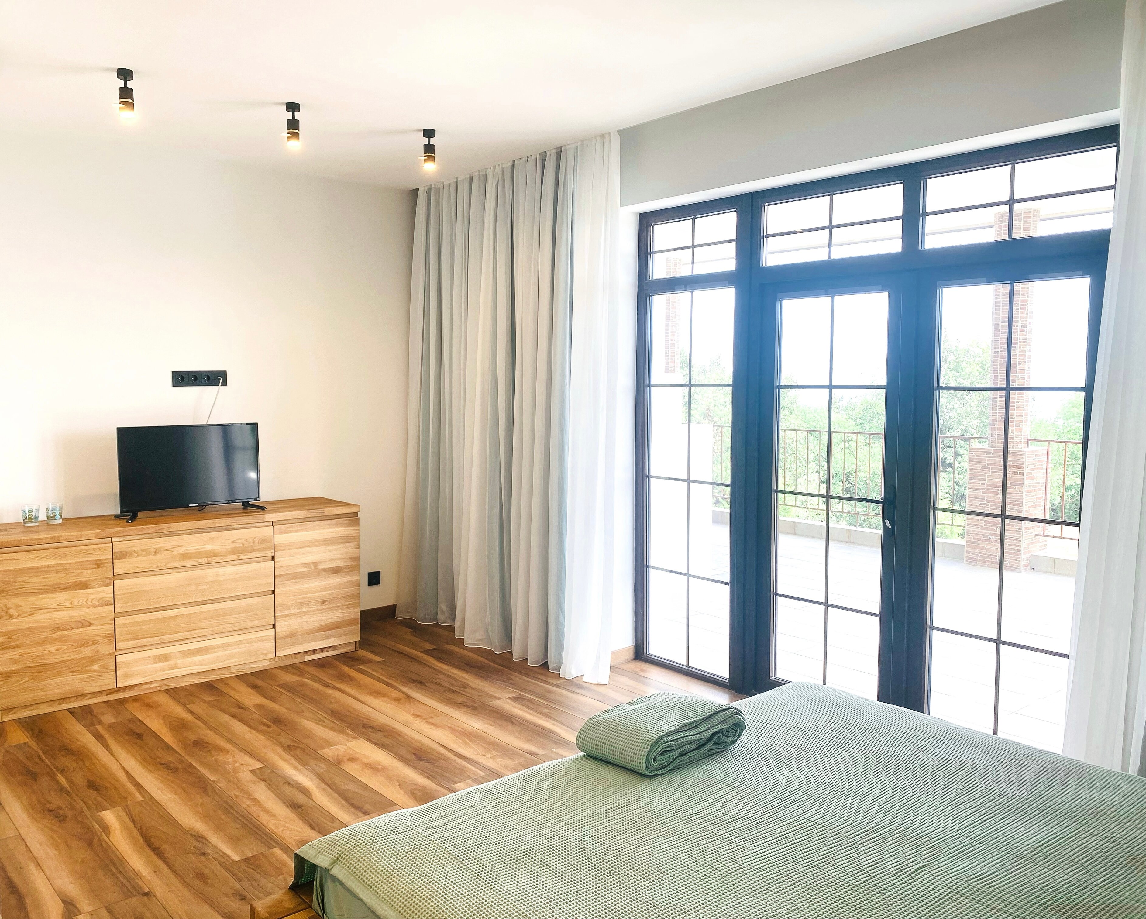 Фото Место под солнцем