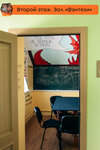 Role Play Loft (Smolenskiy Lane, 25/55), juegos de mesa e intelectuales