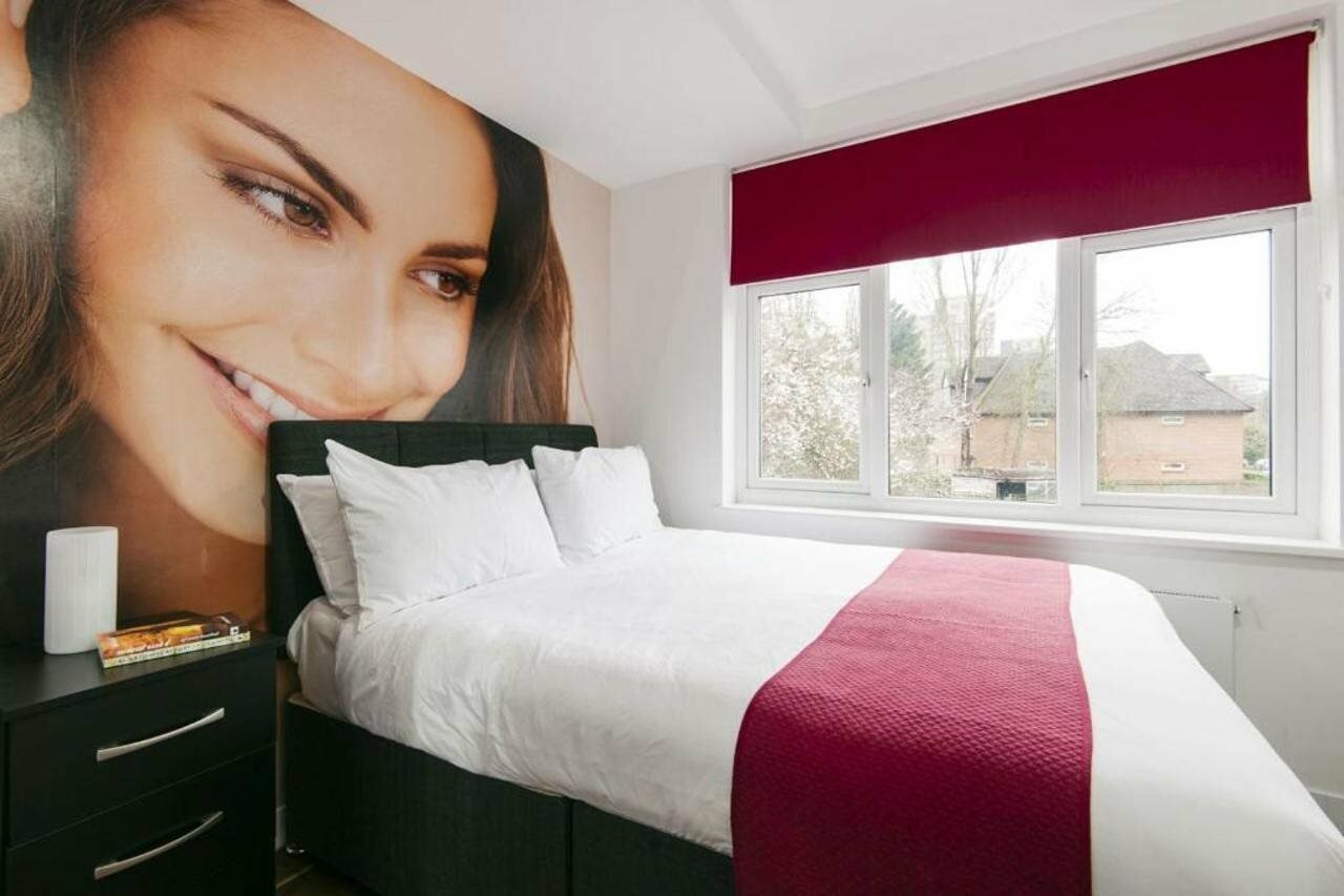 Фото Wembley Park Hotel