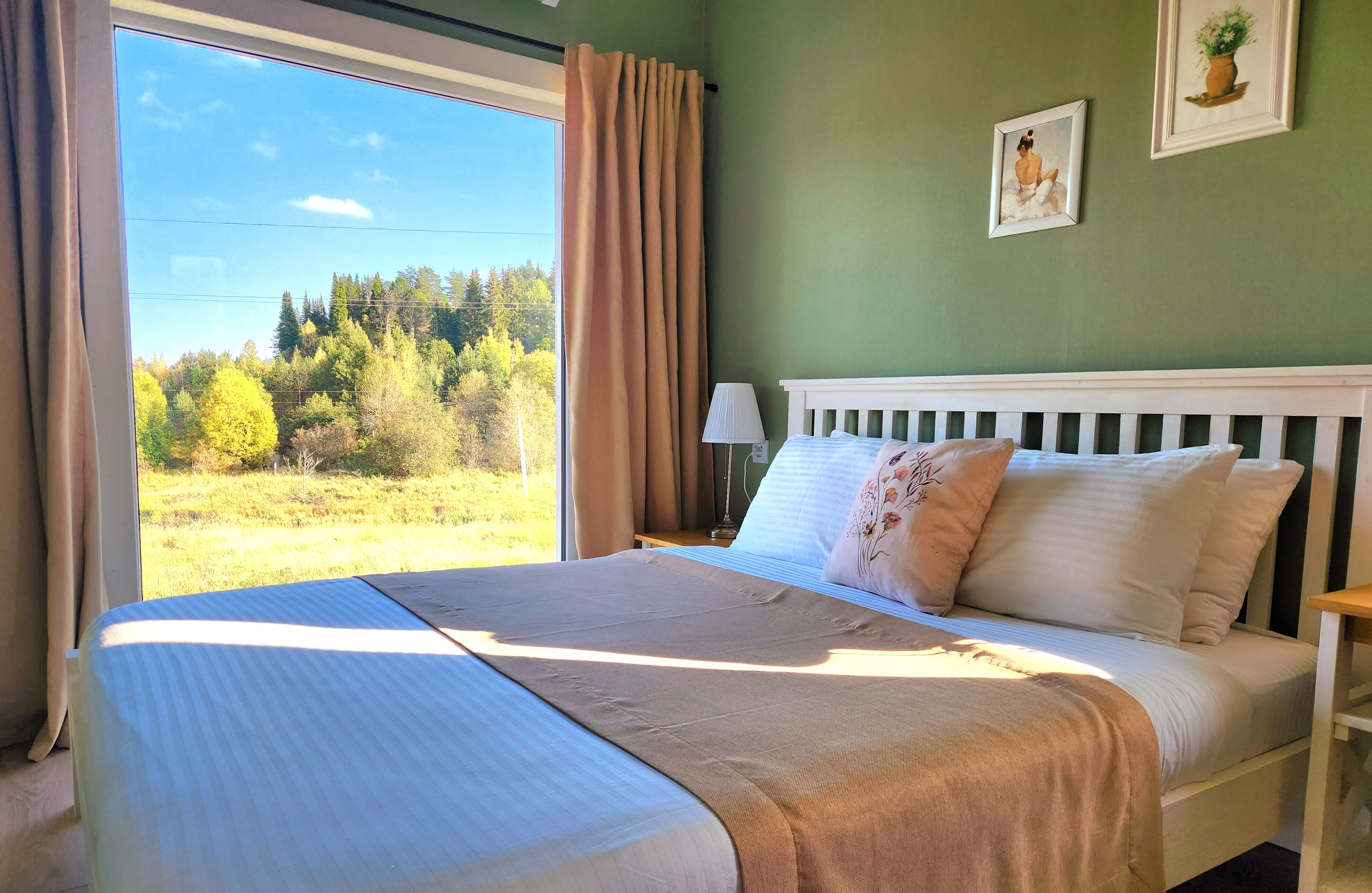 Фото Курки Хауз