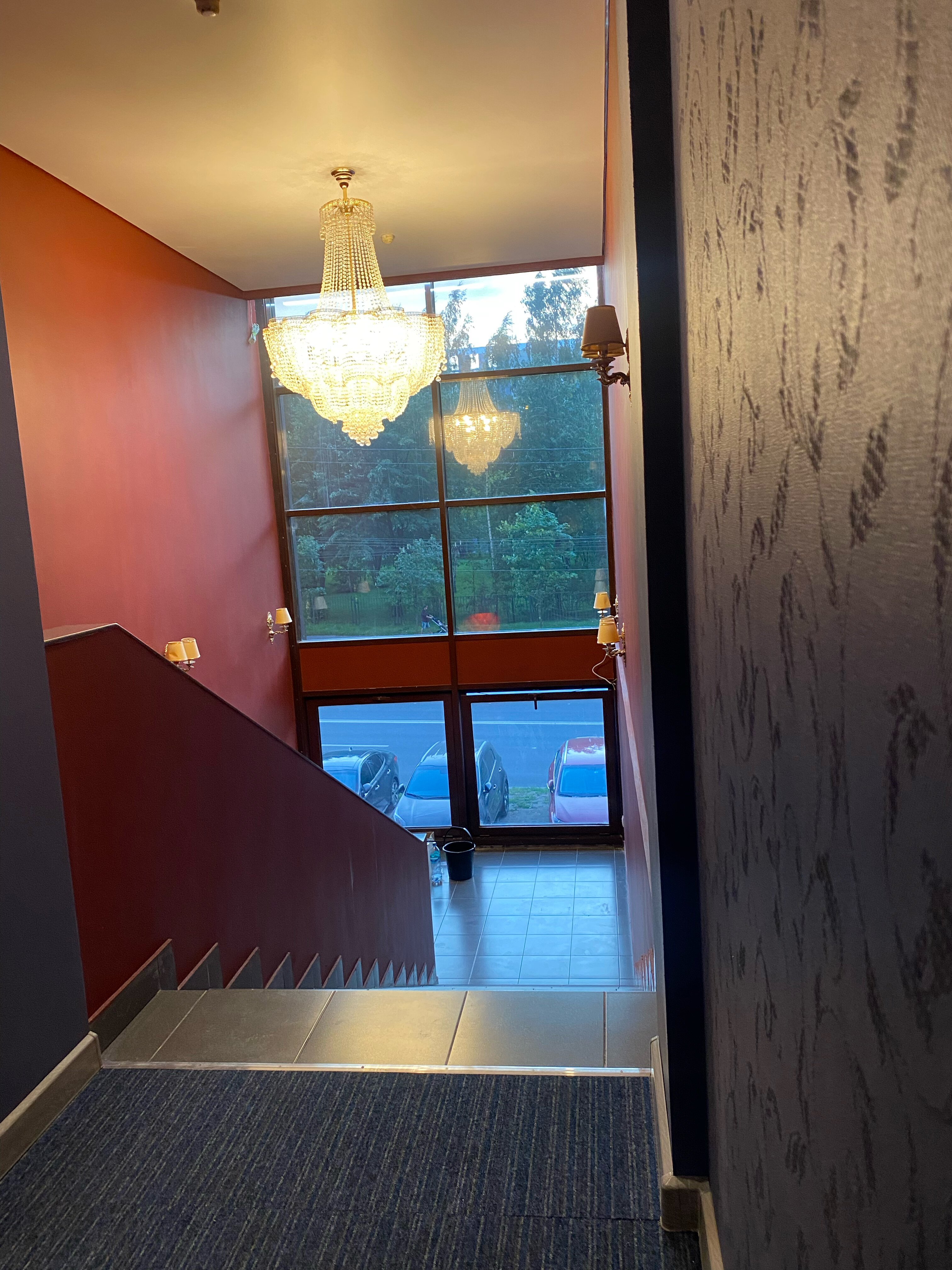 Фото Шантар на Есенина 1