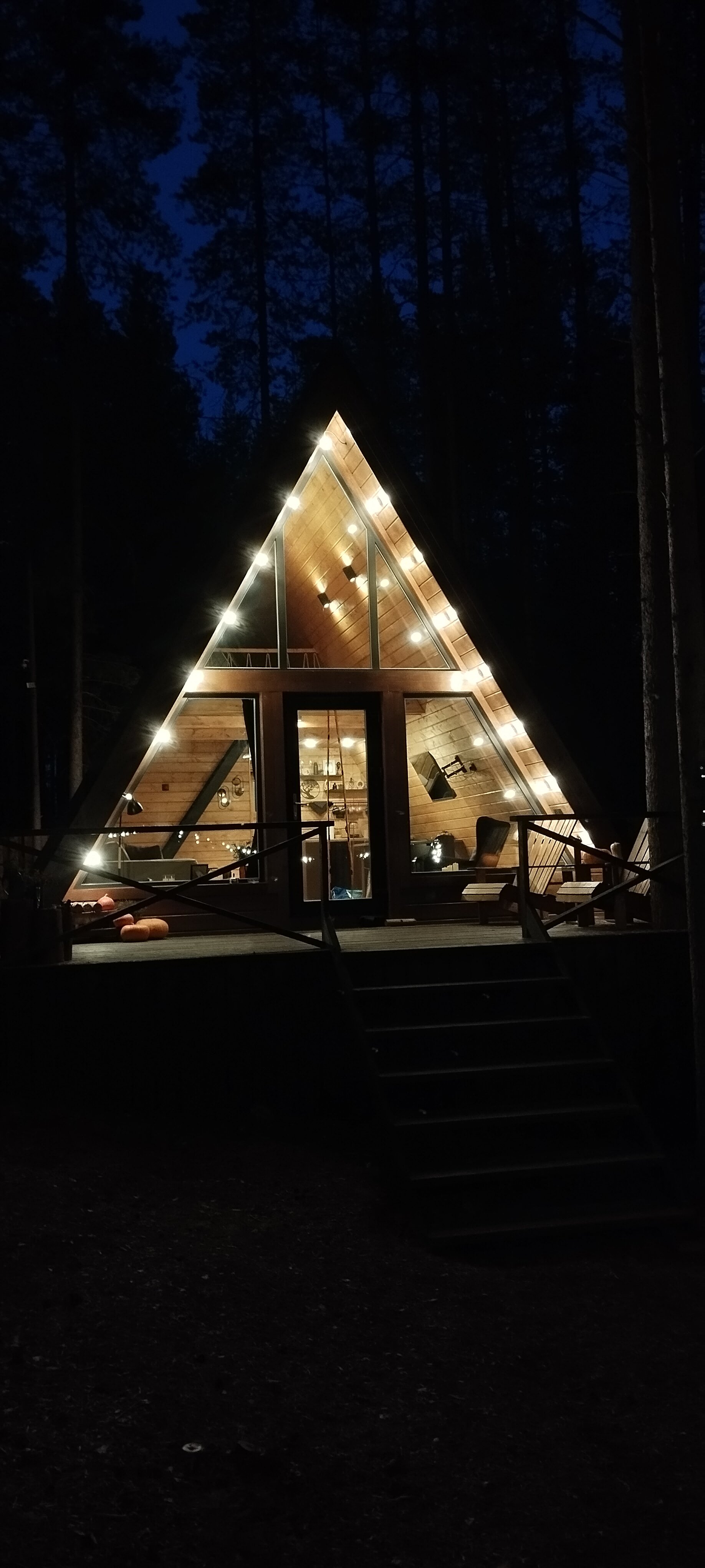 Фото Loft Home Карелия