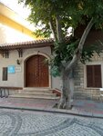 Neyzen Tevfik Art House (Istanbul, Pendik, Dogu Neighborhood, Ece Street, 4), exhibition center
