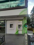 Garanti BBVA ATM (Ankara Province, Cankaya District, Yukari Bahcelievler Neighborhood, Ashgabat Avenue, 62), atm