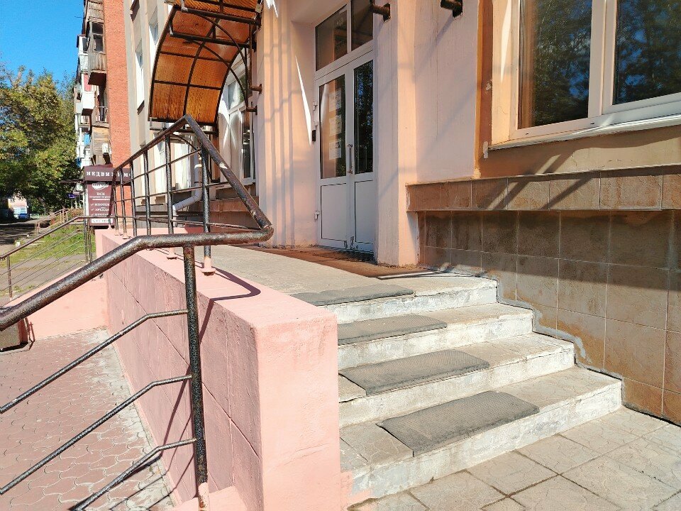 Legal services Pravovyye otvety, Omsk, photo