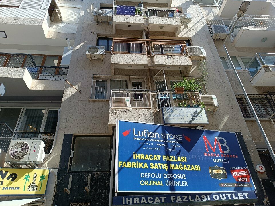 Information agency Ruber Media, Izmir, photo