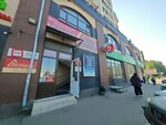 Апартаменты С Видом на Выборгский Замок (Leningradskiy Avenue, 29/2), hotel