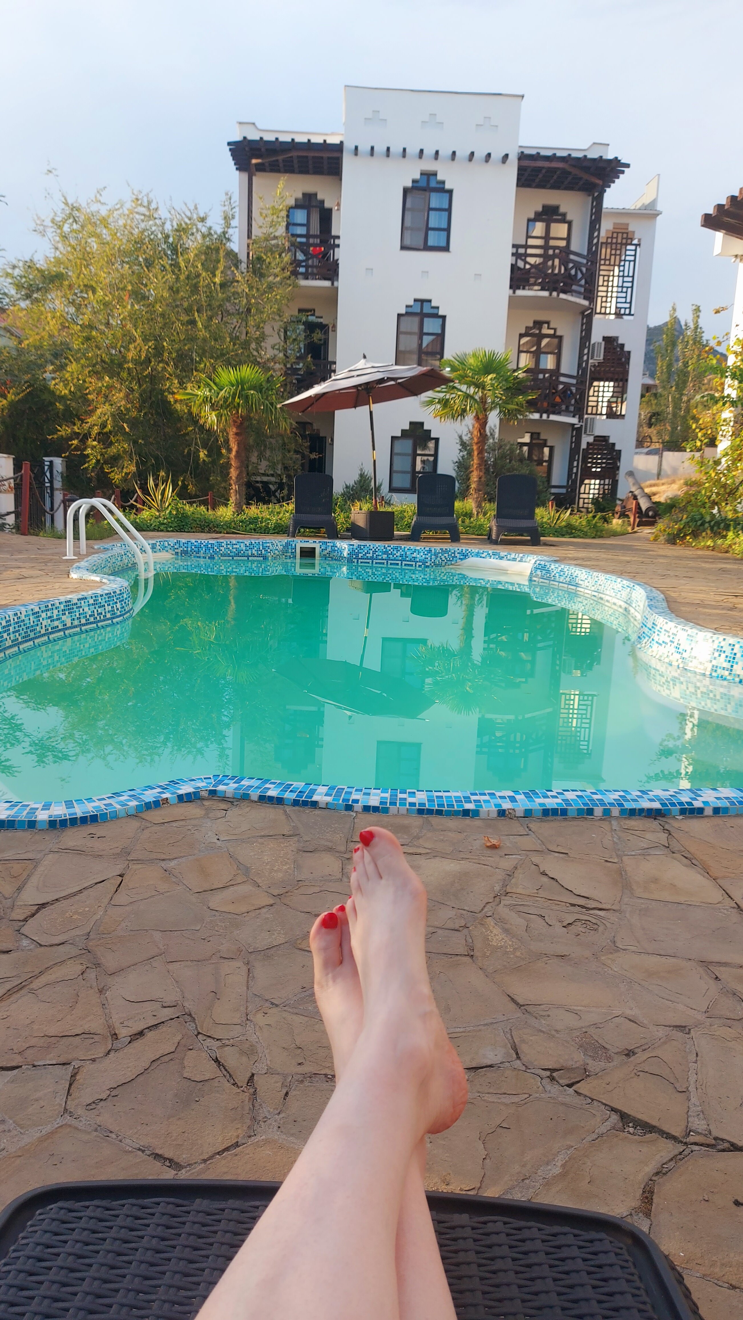 Фото Аль-Тумур