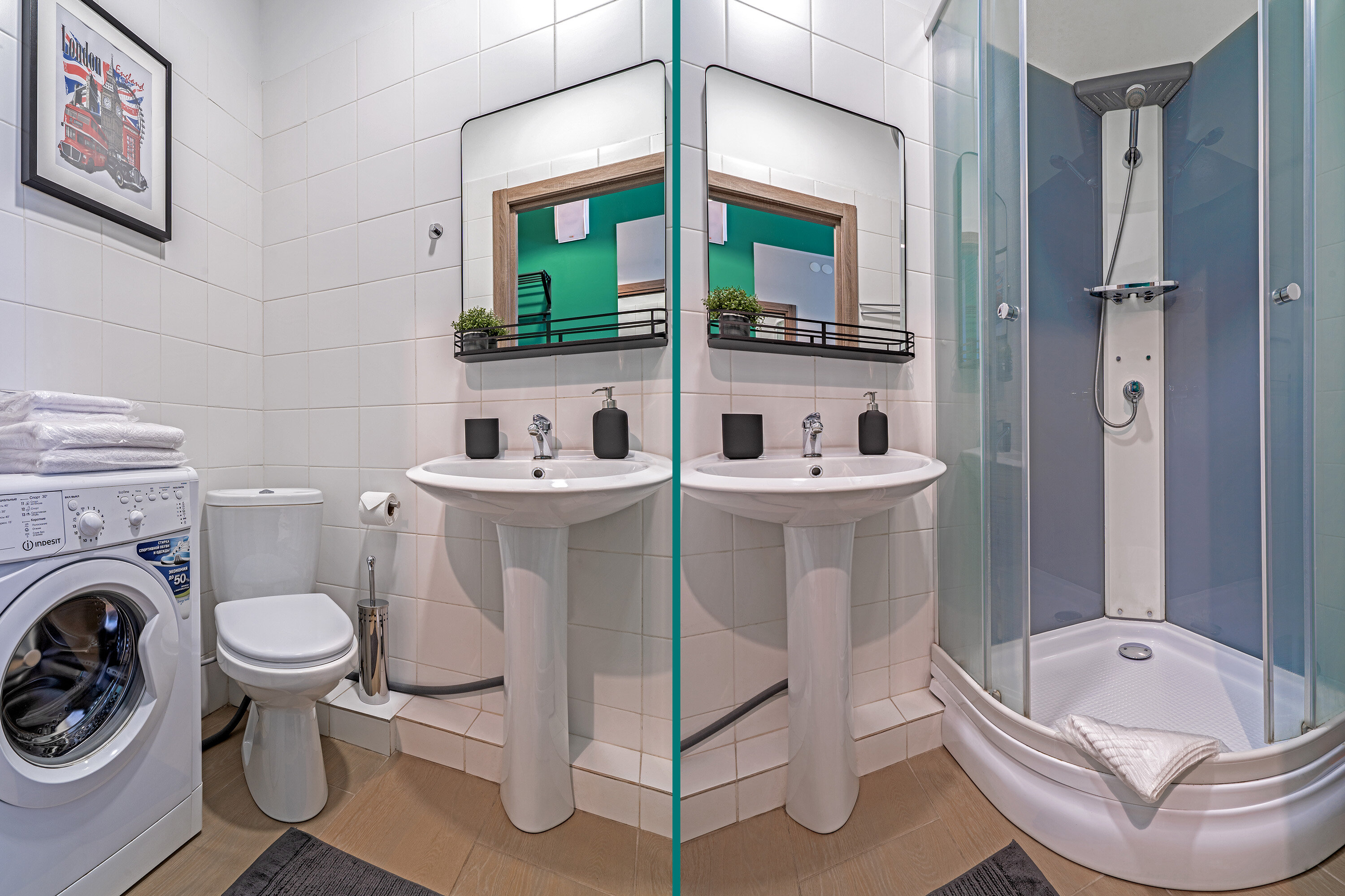 Фото Apartments Home