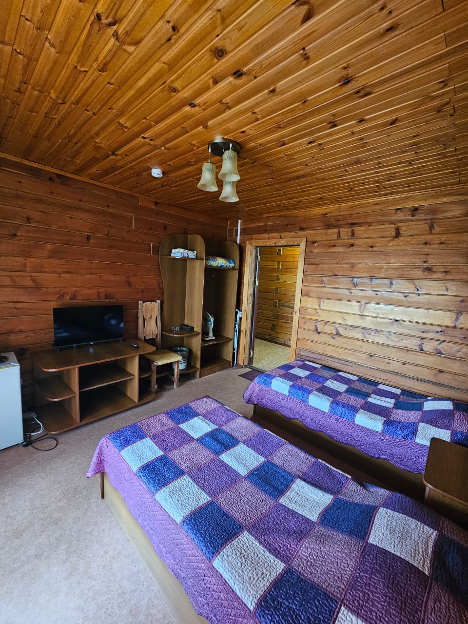 Фото Санрайс