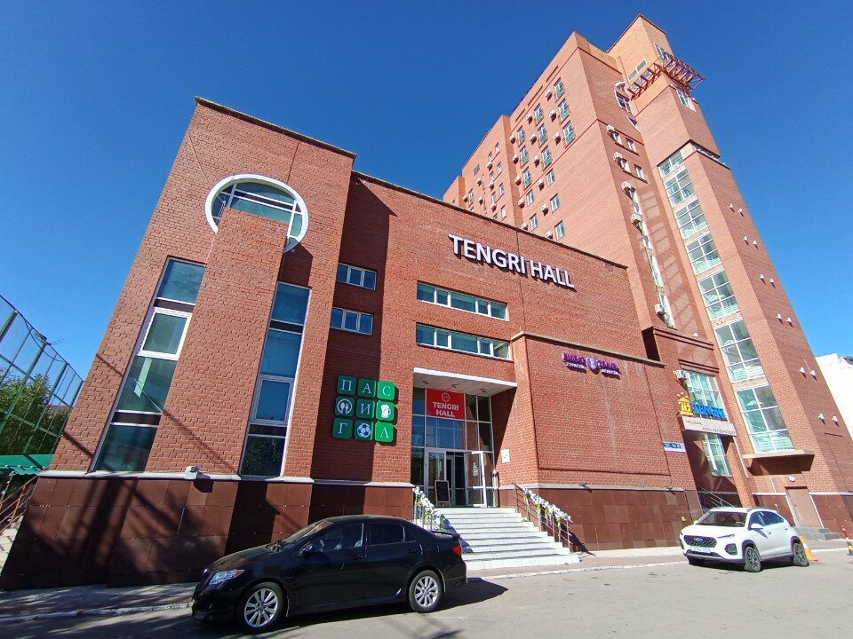 Фото отеля 3