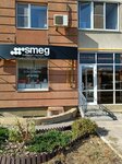 Smeg (Galaktionovskaya Street, 106А), household appliances store