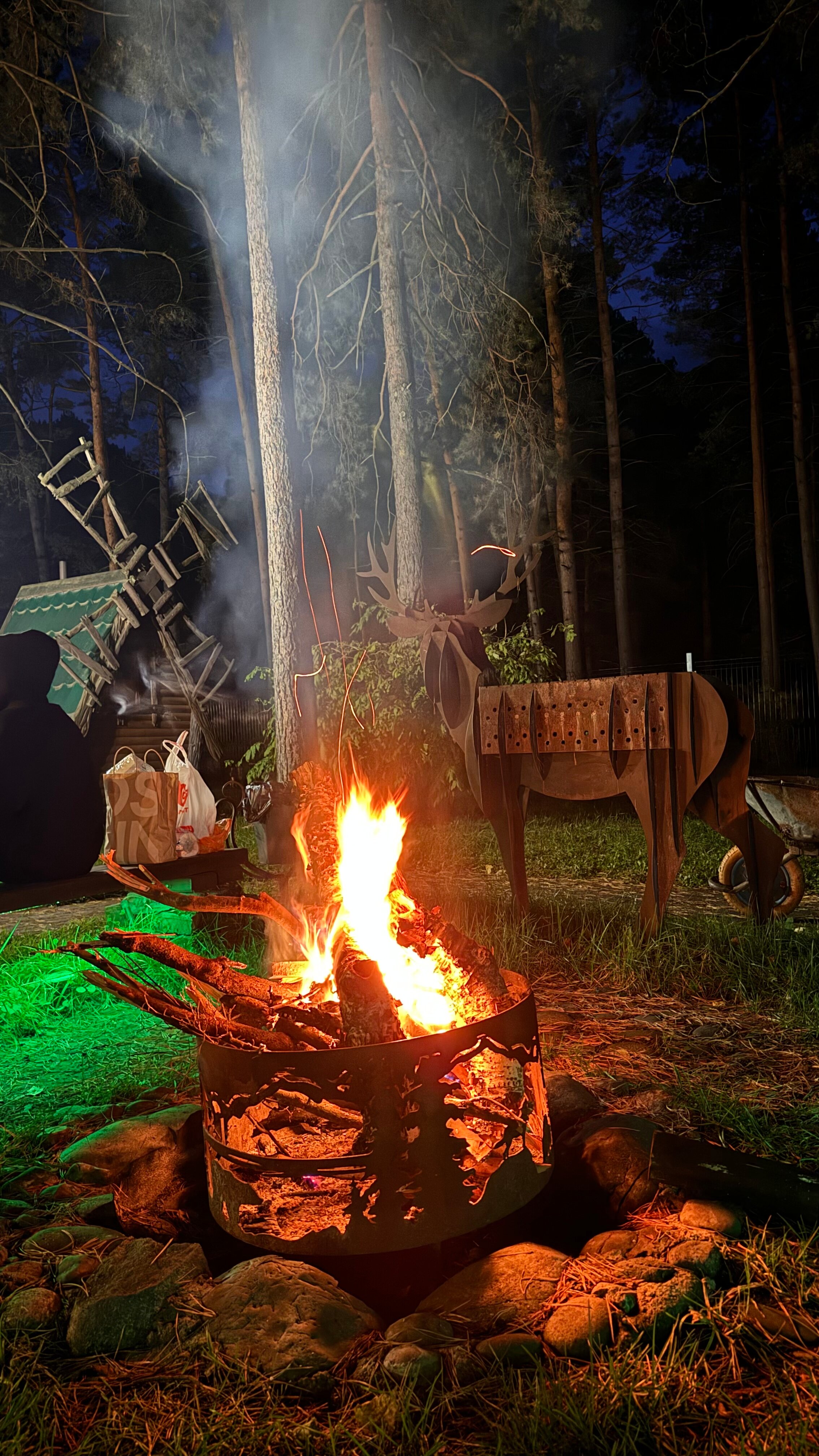 Фото Усадьба Кругловых