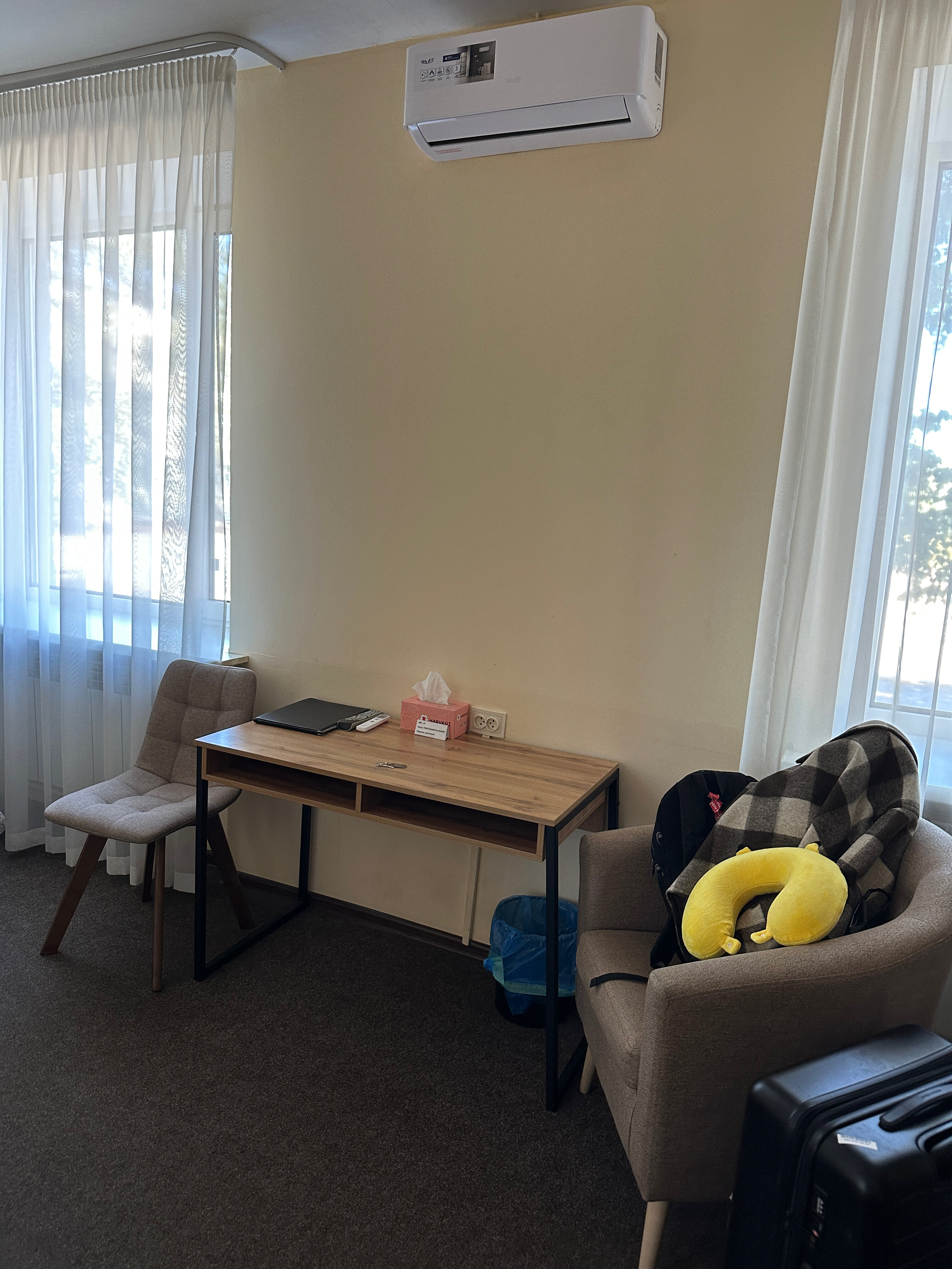 Фото Восточная