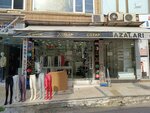 Dalex Wholesale (Istanbul, Fatih, Hoca Hani Street, 4), tienda de ropa