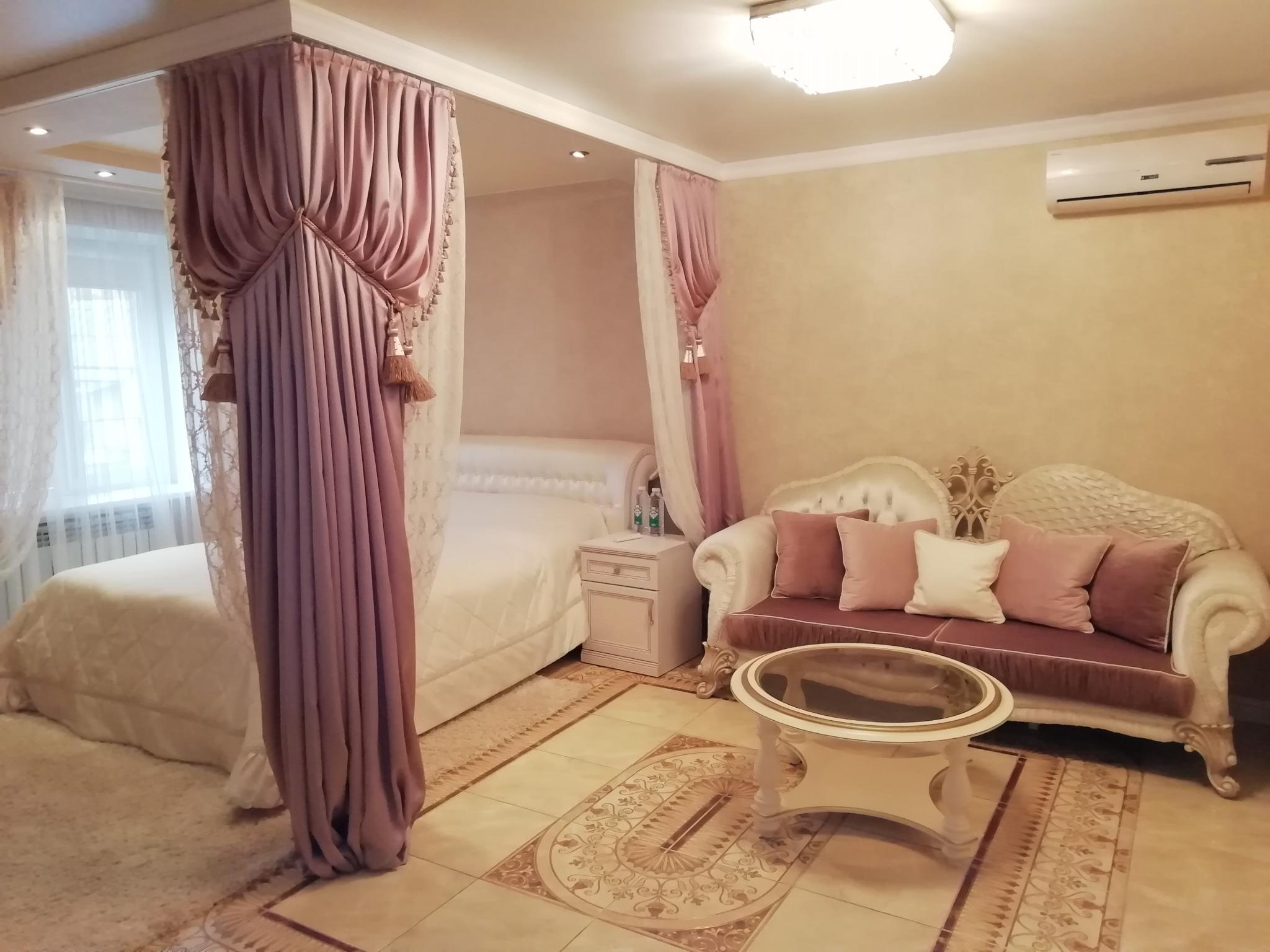 Фото Версаль