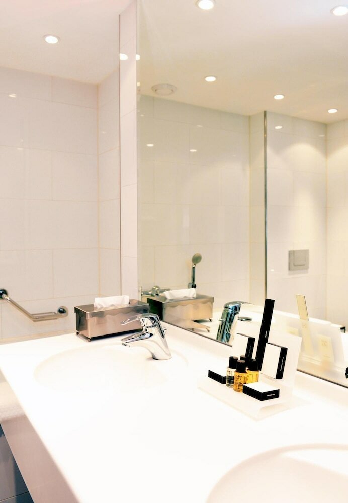 Фото Amrâth Grand Hotel Frans Hals