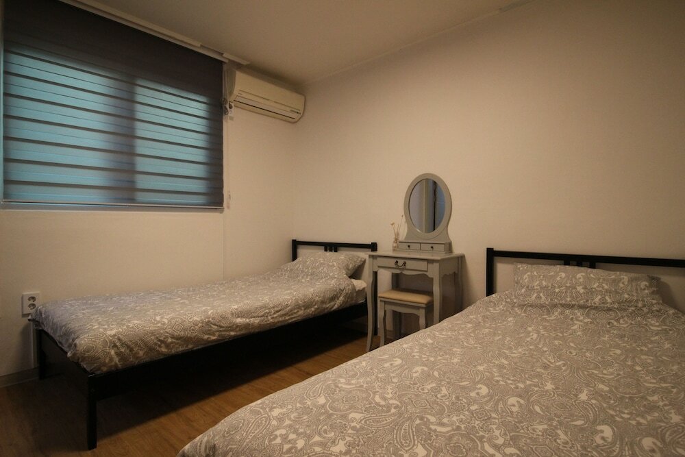 Фото Bunk Guest House - Hostel