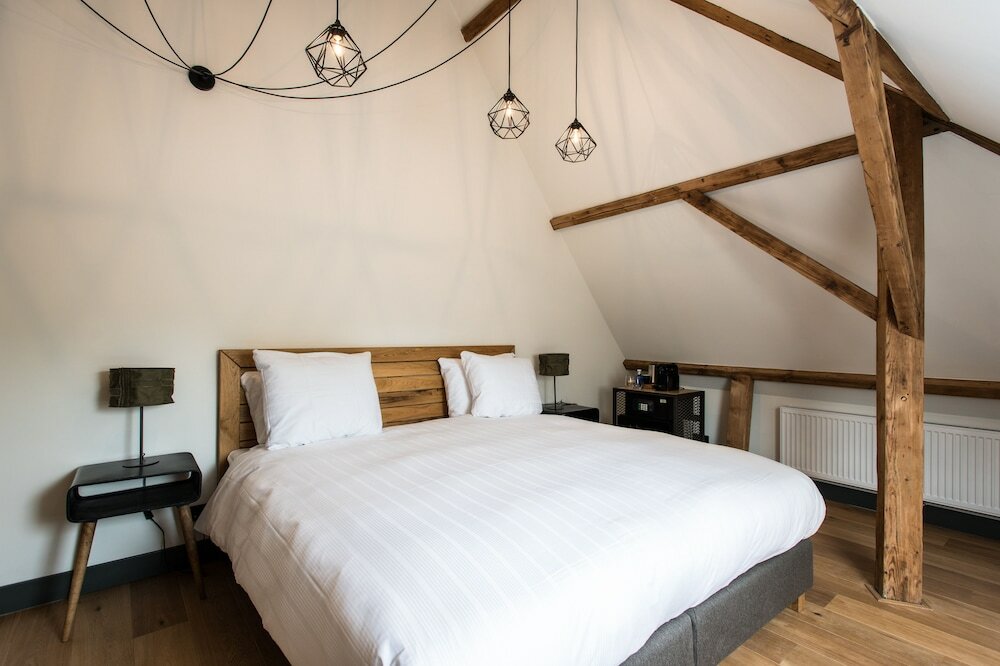 Фото Boutique Hotel d'Oude Morsch