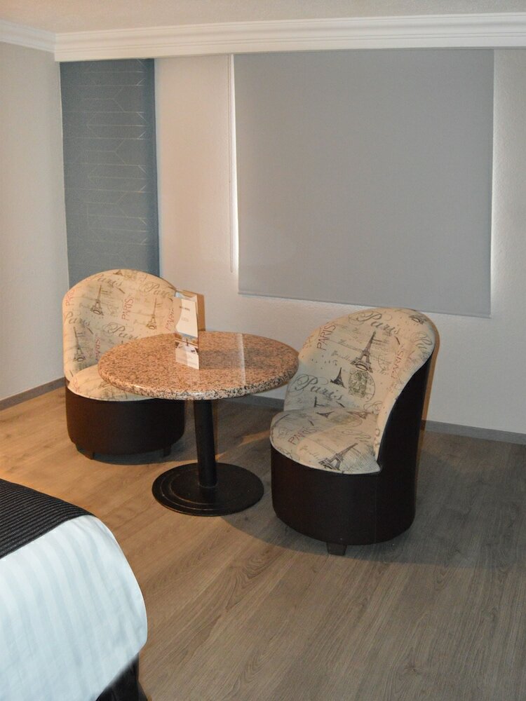 Фото Hotel Seoul