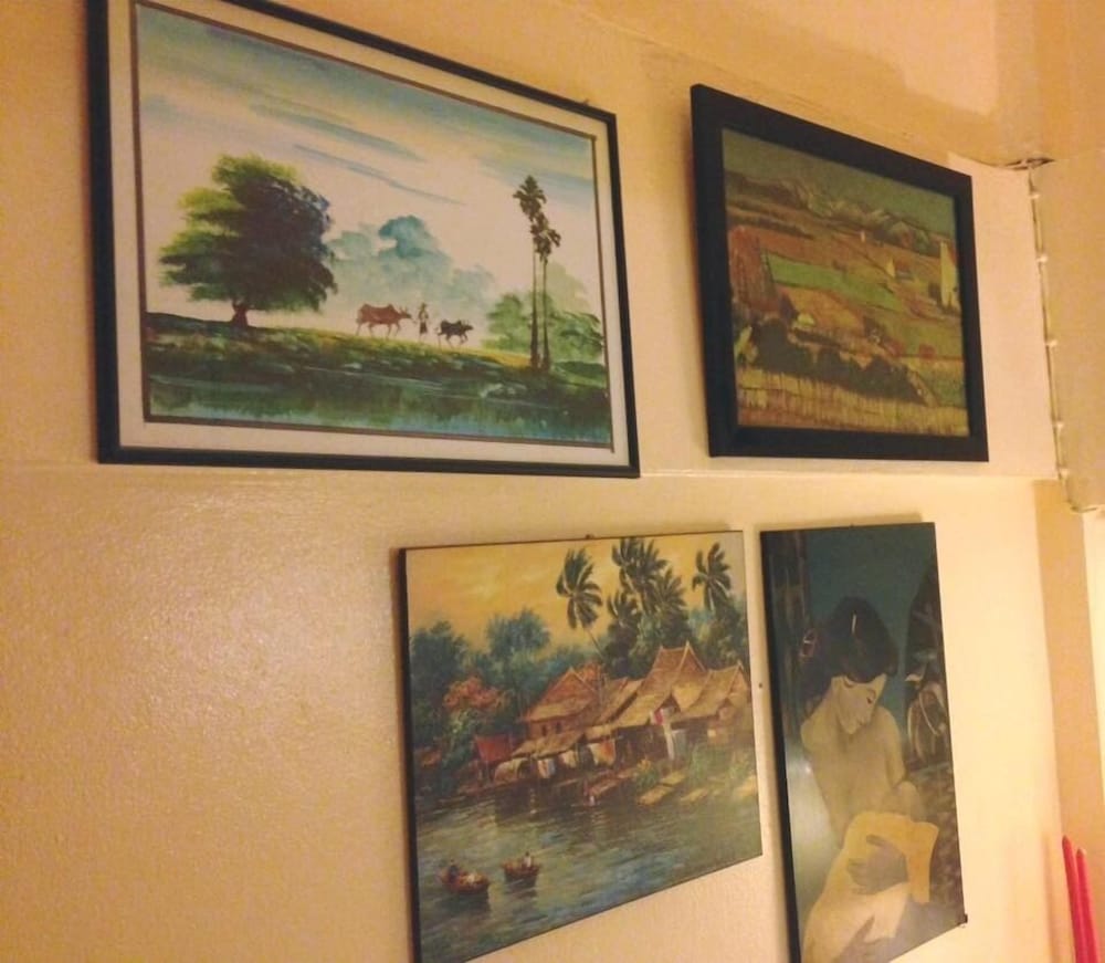 Фото Surada Guesthouse