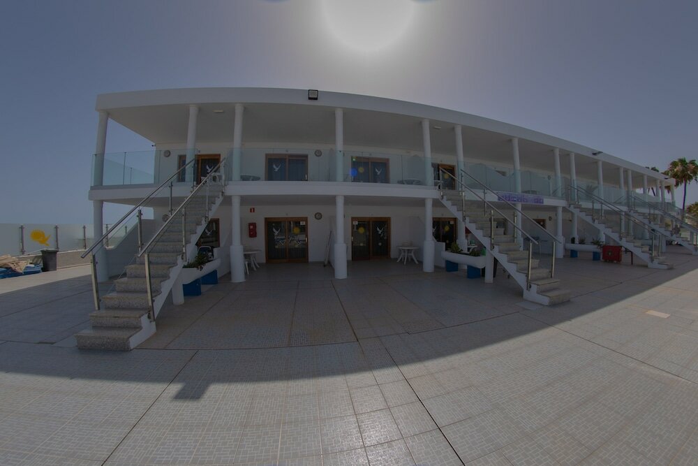 Фото Apartamentos Sol y Paz