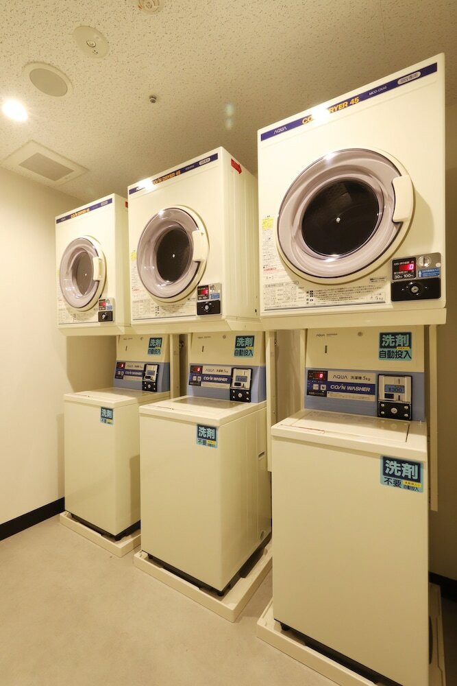 Фото Smile Hotel Nagoya Sakae