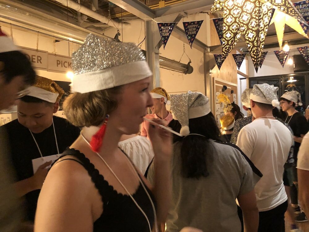 Фото Good One Poshtel & Café Bar