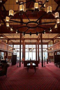 Фото Prince of Wales Hotel