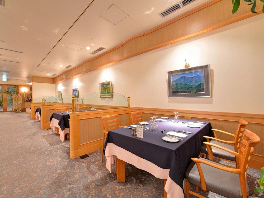 Фото Отель Takeshima