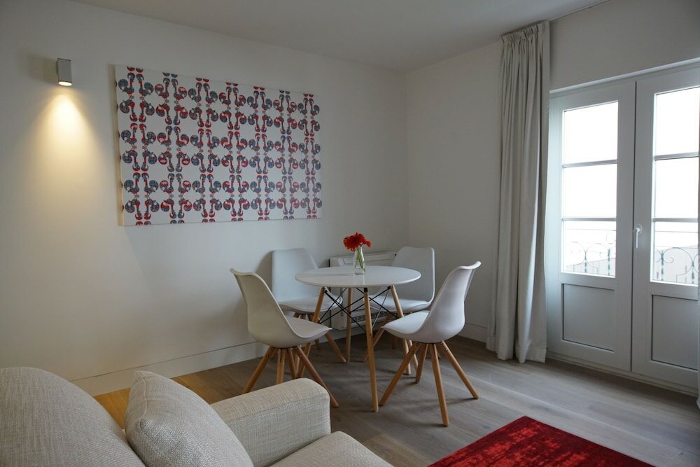 Фото Alma Moura Residences