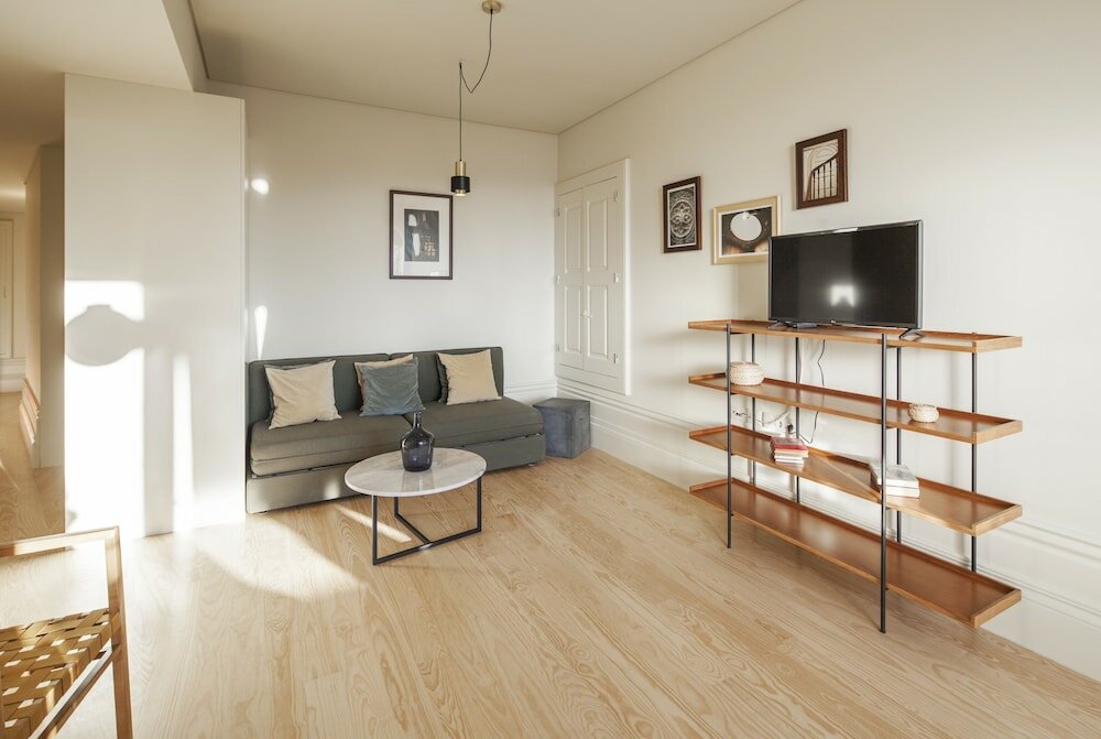 Фото Aparthotel Oporto Alves da Veiga