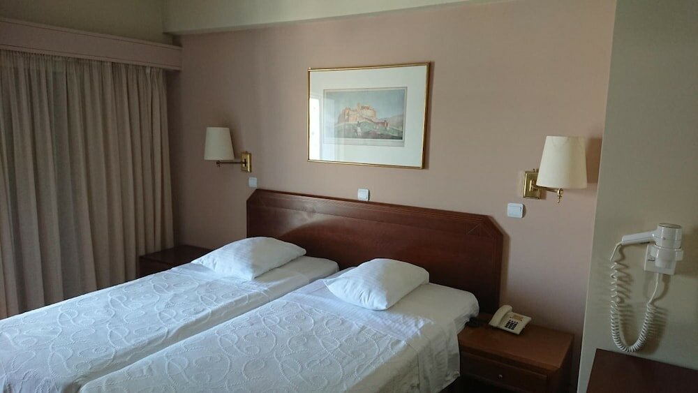 Фото Economy Hotel