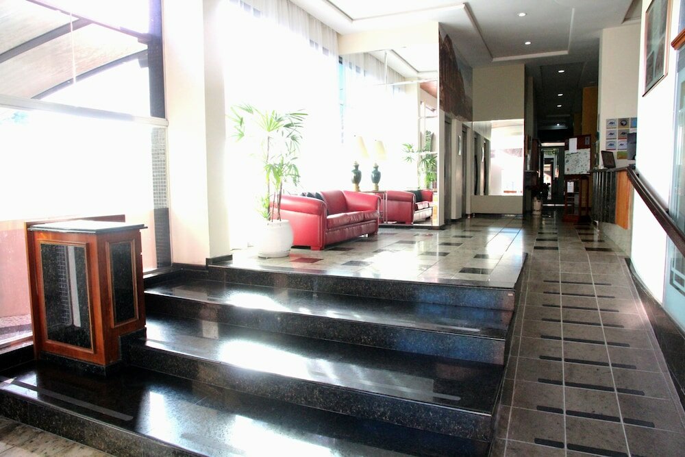 Фото Hotel Flat Petras