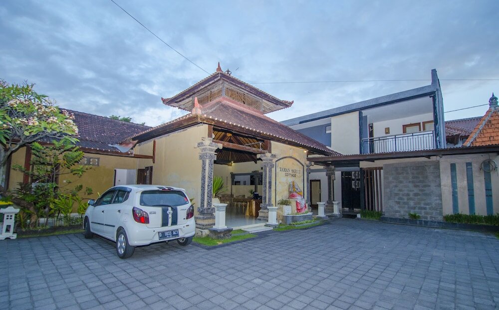 Фото Taman Sari Cottages II