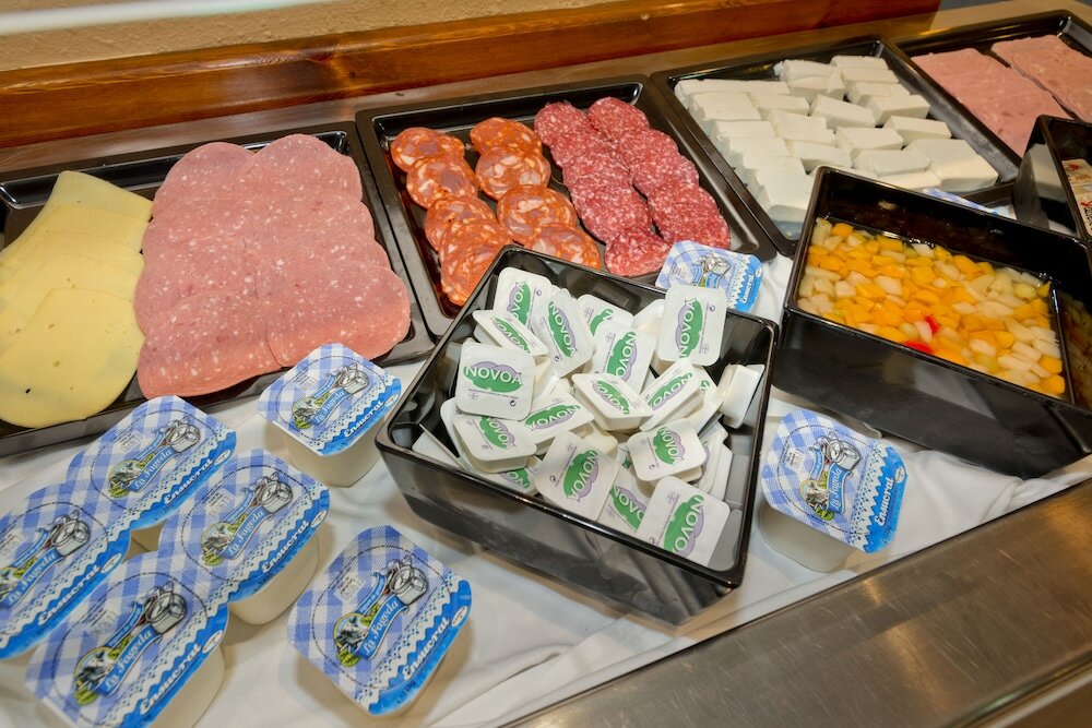 Фото Aparthotel GHT Tossa Park